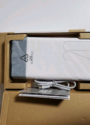 Power Bank l ROMOSS Sense8 3
l 20000 мАч