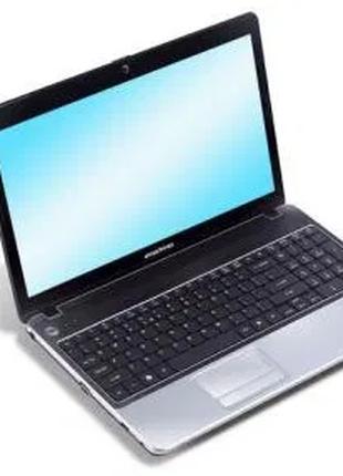 Ноутбук Acer E640
