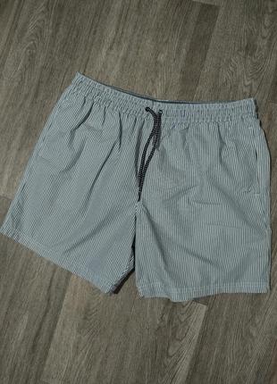 Чоловічі шорти/blue harbour/marks&amp;spencer/m&amp;s/шорти в ...