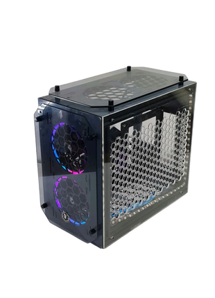 Корпус G-2 mini iTX