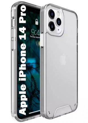 Чехол для мобильного телефона BeCover Space Case Apple iPhone ...