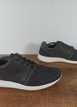 Кроссовки jack &amp; jones, 44-28.5см.