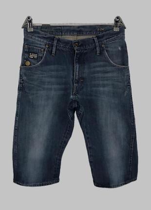 Джинсовые шорты🍃чоловічі джинсові шорти