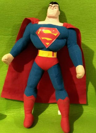 Супермен Toy Works