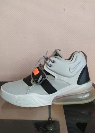 Zapatos nike store force 270