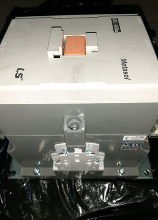Metasol mc-400a