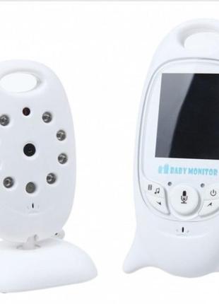 Відеоняня smart baby vb 601 з екраном 2 дюйми