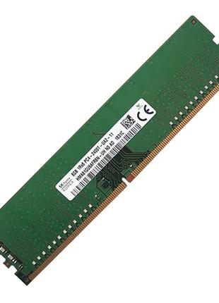 8Gb DDR4 PC4-19200 2400MHz Samsung. Память для компьютера