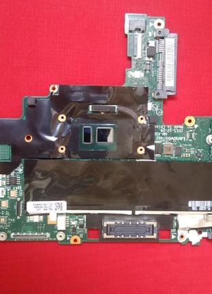 Плата ноута Lenovo Thinkpad T460 NM-A581 rev:3.0 + Core i5-6200U