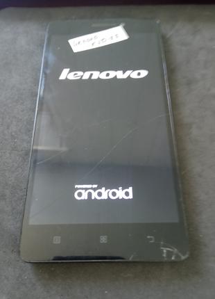 Lenovo K3 Note (K50-T5)