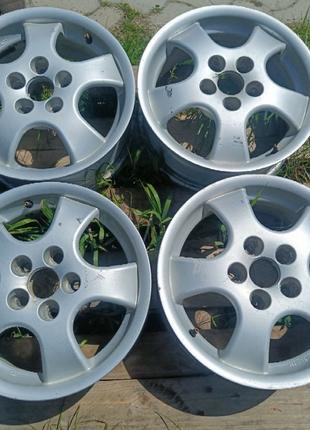 Диски 5.114.3 r15 6j et45 dia67.1 renault megane 3/scenic
3/hy...