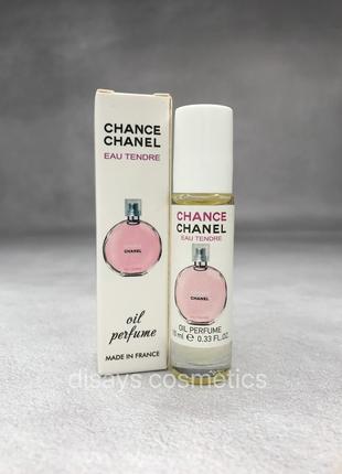 Масляні парфуми Chance Eau Tendre (10ml.)
