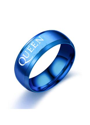 Кольцо KOORA рок-группы Queen 03961