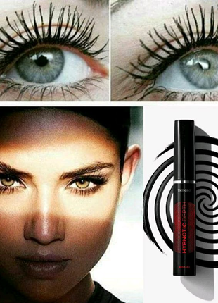Туш з ефектом гіпнотичного погляду The ONE Hypnotic Depth