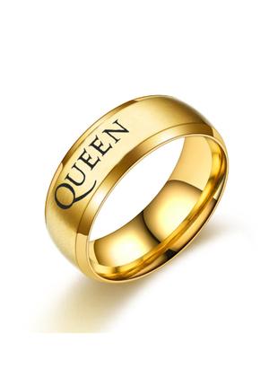Кольцо KOORA рок-группы Queen 03966