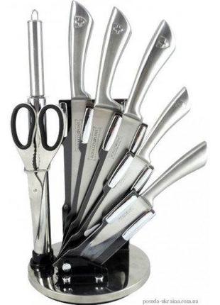 Набор ножей Royalty Line RL-KSS600, 7 предметов