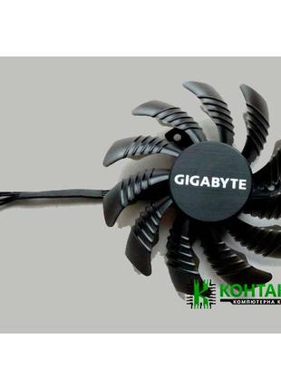 Вентилятор для відеокарти Gigabyte GTX 960/970/980/1060/1070/1...