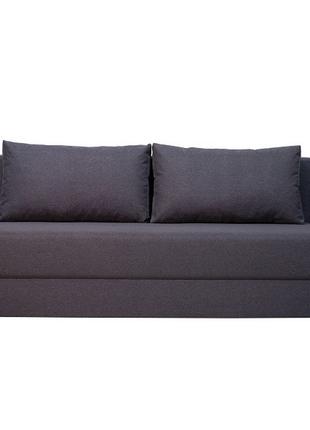 Прямой диван Дабл