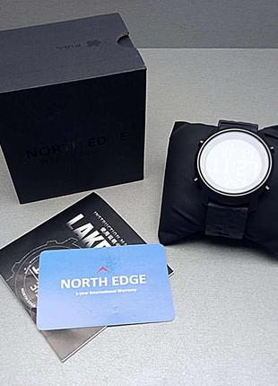 Наручные часы Б/У North Edge Laker 2