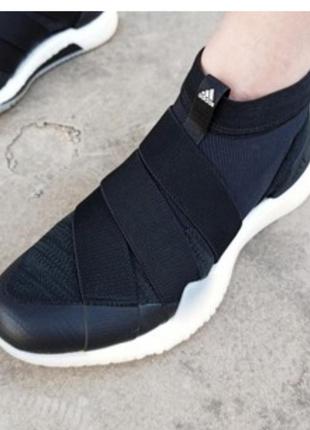 Adidas wmns pure boost x tr 3.0 ll женские кроссовки