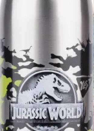 Термос YES JURASSIC WORLD 350мл