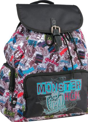 Рюкзак підлітковий "Kite" MH15-965S "Monster High"