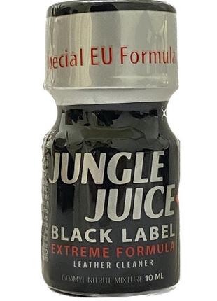 Попперс / Poppers Jungle Juice Black Label Special  isoamyl