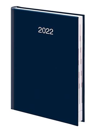 Щоденник датований 2022 "Brunnen" Стандарт 73-795 64 302 Mirad...
