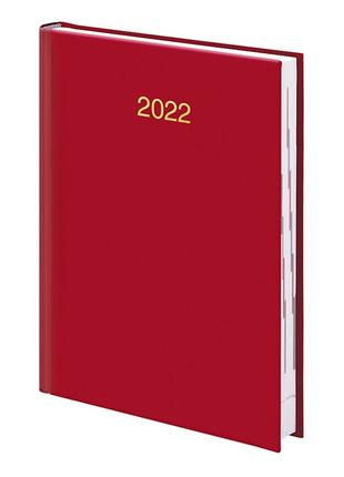 Щоденник датований 2022 "Brunnen" Стандарт 73-795 64 202 Mirad...