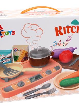 Іграшка "Кухня ТехноК", арт.5620
