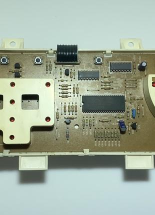 Модуль (Плата) для стиральной машины LG Б/У 6870EC9132A 6871EN...