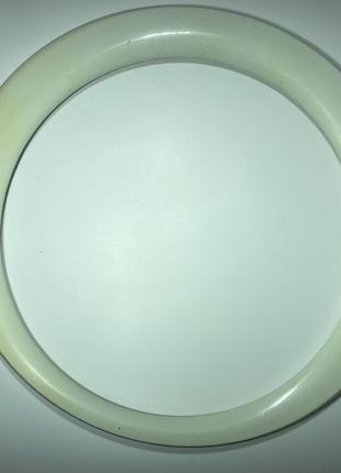 Обечайка для стиральной машины Hansa PA50202203 (наружная) Б/У