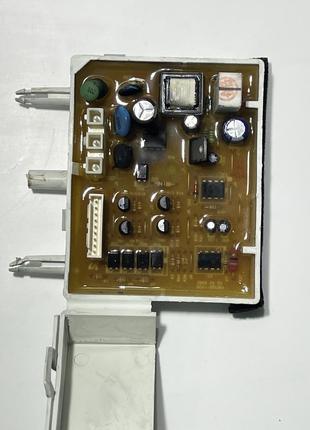 Блок управления для стиральной машины Samsung Б/У DC41-00036A ...