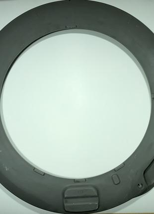 Внутренняя обечайка люка для стиральной машинкы Samsung Б/У DC...