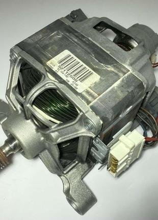 Двигун (мотор) для пральної машини Ariston Б/У C00141663600233...