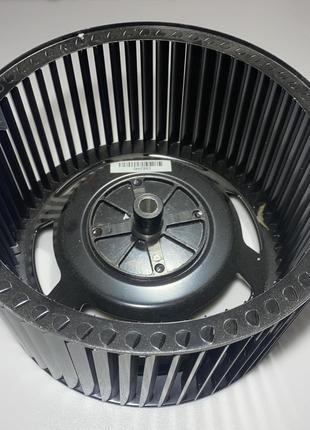 Крыльчатка вентилятора кухонной вытяжки металлическая fanEB61 ...