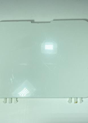 Передняя крышка фильтра помпы для стиральной машины Samsung Б/...