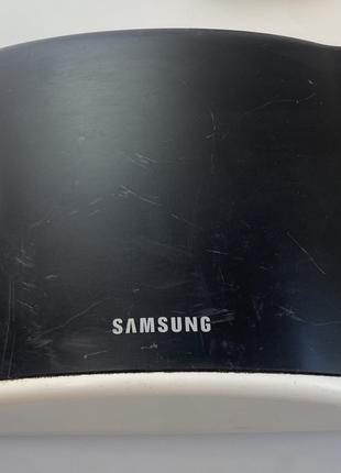 Дверь для микроволновой печи Samsung Б/У MR85R