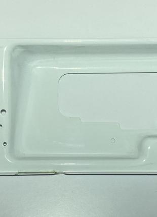 Передняя панель к стиральной машине Samsung Б/У