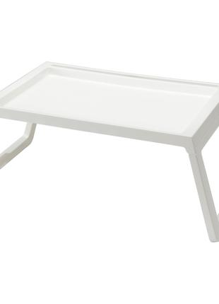 Ikea KLIPSK Столик розкладний 002.588.82