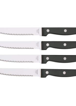 Ikea SNITTA Набір ножів, 4шт 002.872.95