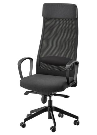 Ikea Markus Офісне крісло 702.611.50