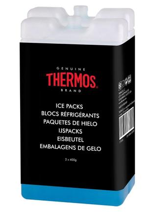 Thermos Cool 2x400 мл Акумулятор холоду для термосумки - 2 шт ...