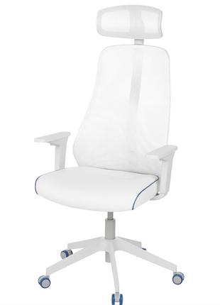 Ikea MATCHSPEL Крісло ігрове, офісне 405.076.10