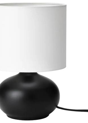 IKEA TVARFOT Настільна лампа 504.675.24