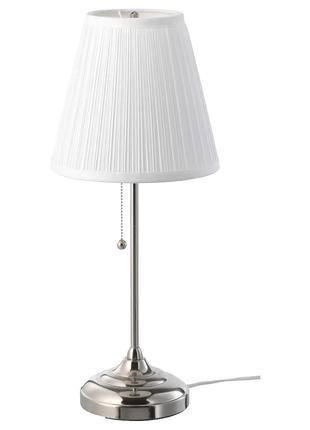 IKEA ARSTID Настільна лампа 702.806.34