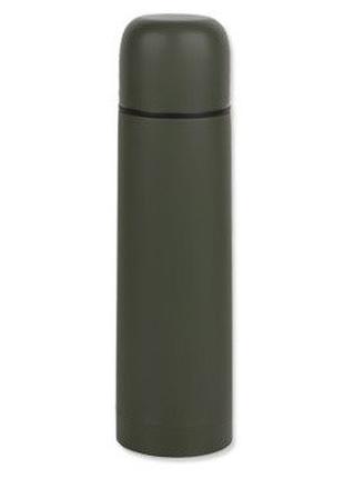Mil-Tec "Olive" Армійський термос 500мл з нержавіючої сталі 14...
