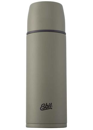 Esbit Vacuum Flask Термос для напоїв 1л + 2 чашки і 2 пробки, ...