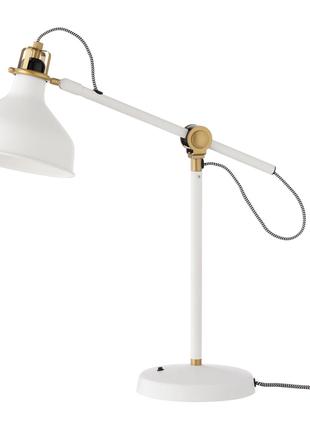 IKEA RANARP Настільна лампа 302.313.15