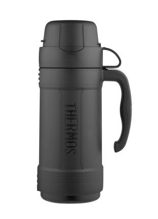 Thermos Traditional Термос 750мл з вакумною скляною вставкою і...